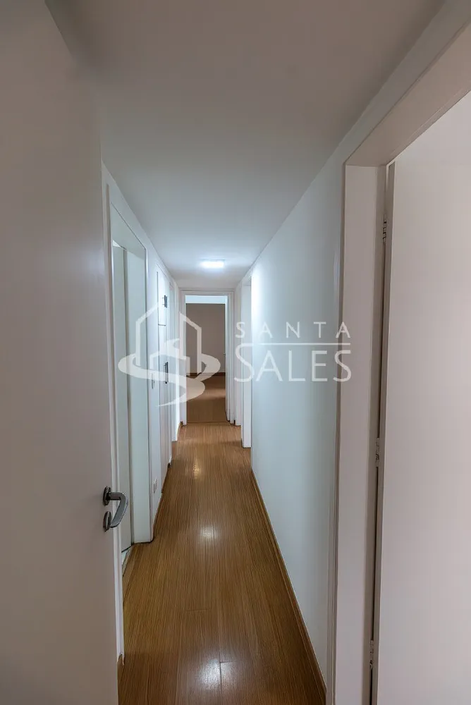 Apartamento, 4 quartos, 143 m² - Foto 4