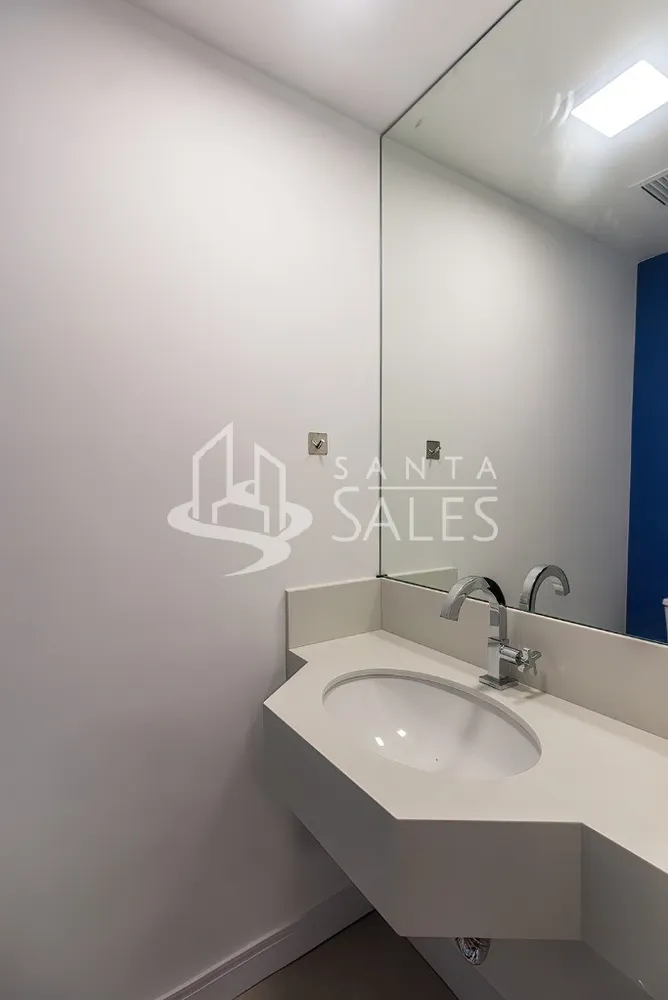 Apartamento, 4 quartos, 143 m² - Foto 7