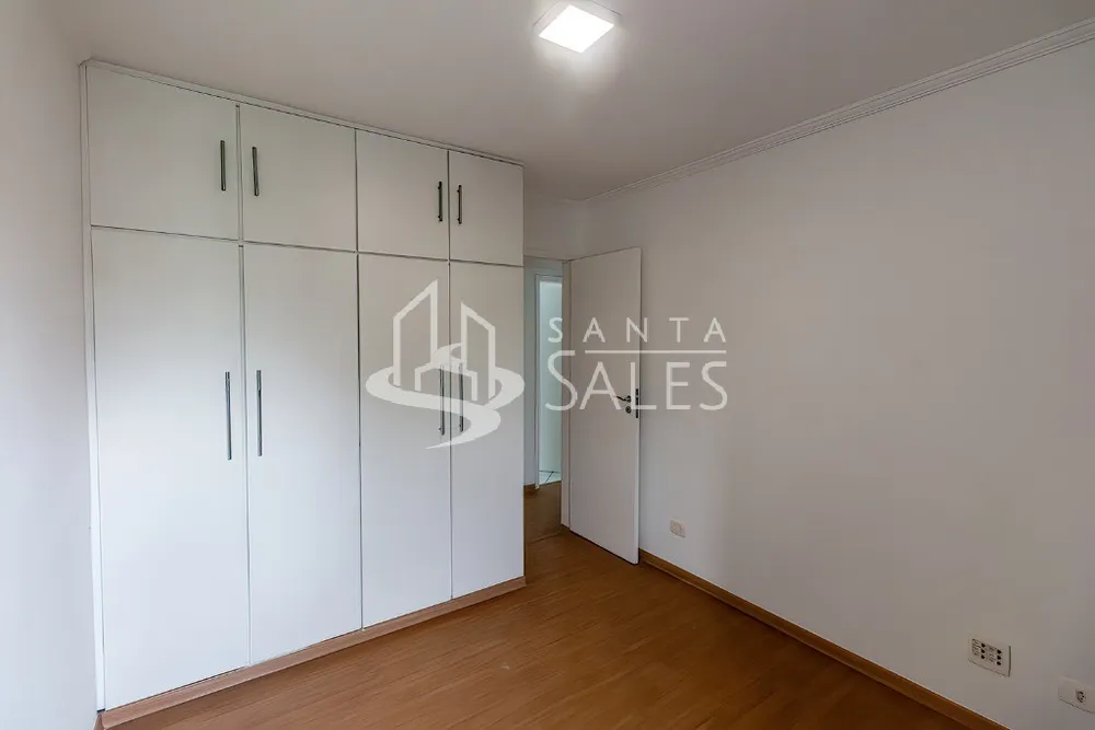 Apartamento, 4 quartos, 143 m² - Foto 4