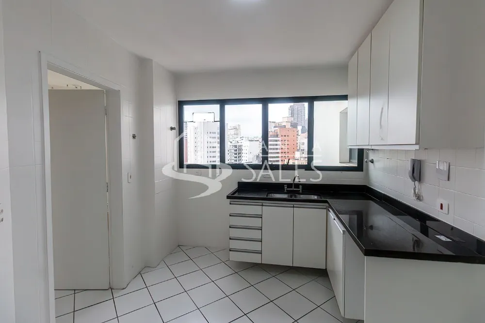 Apartamento, 4 quartos, 143 m² - Foto 1