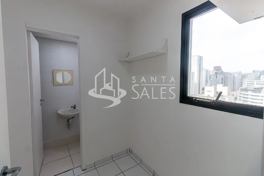 Apartamento, 4 quartos, 143 m² - Foto 14