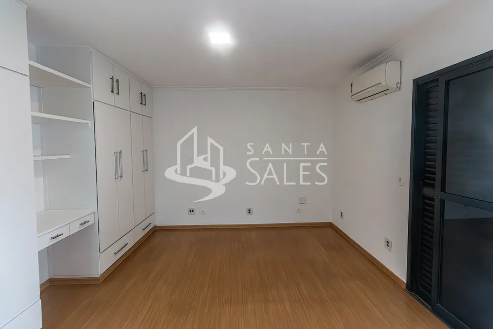Apartamento, 4 quartos, 143 m² - Foto 5