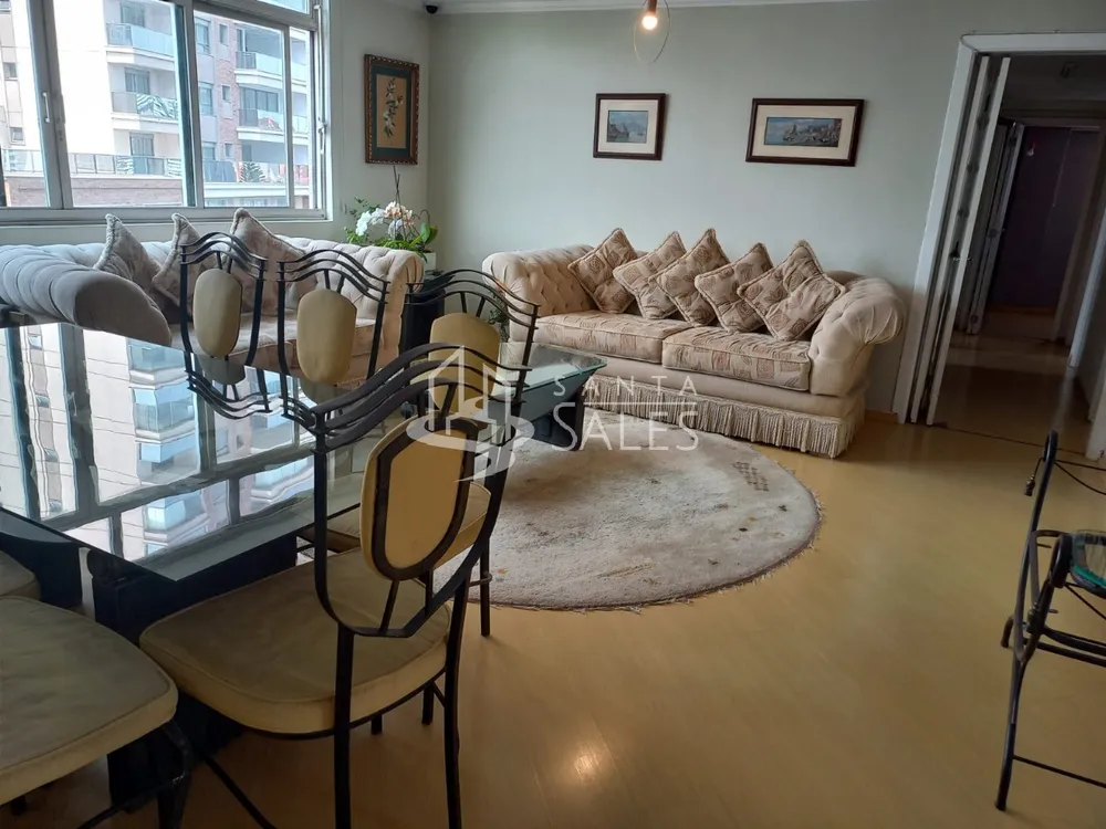 Apartamento, 4 quartos, 110 m² - Foto 2