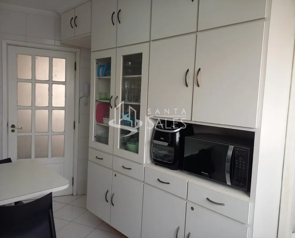 Apartamento, 4 quartos, 110 m² - Foto 7