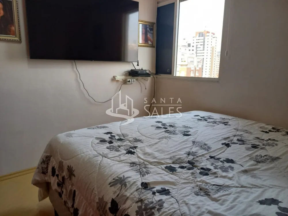 Apartamento, 4 quartos, 110 m² - Foto 10