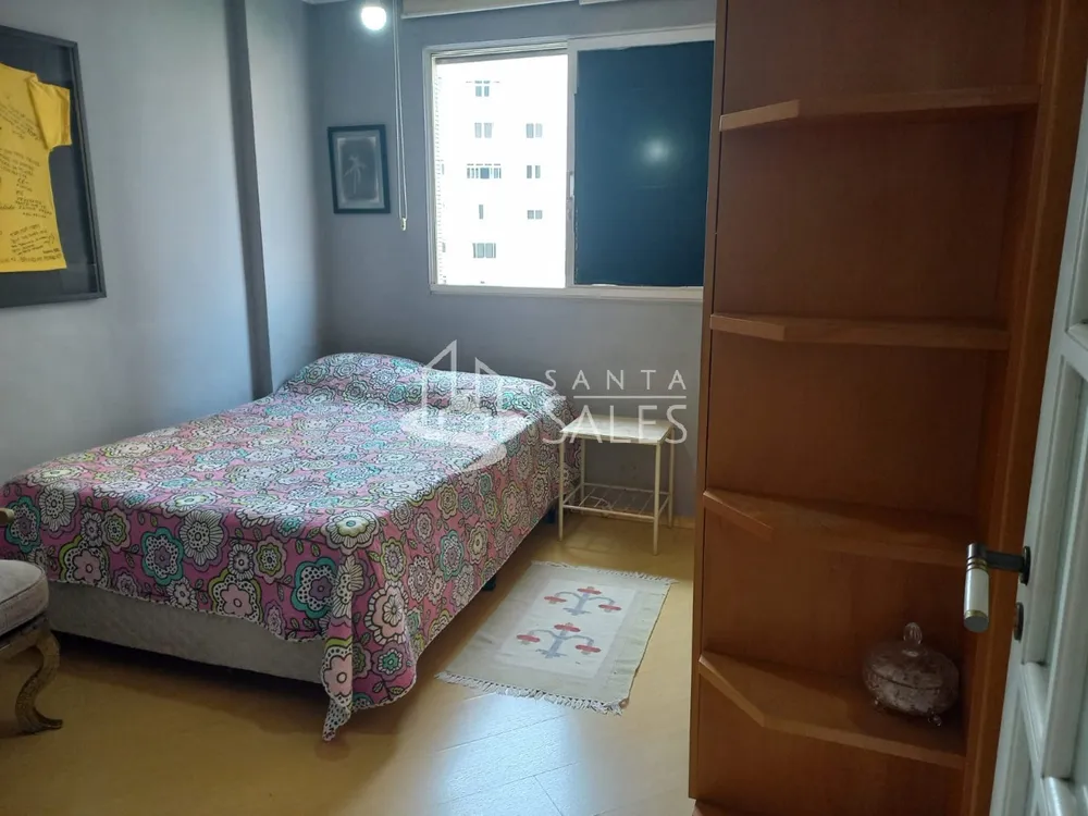 Apartamento, 4 quartos, 110 m² - Foto 9