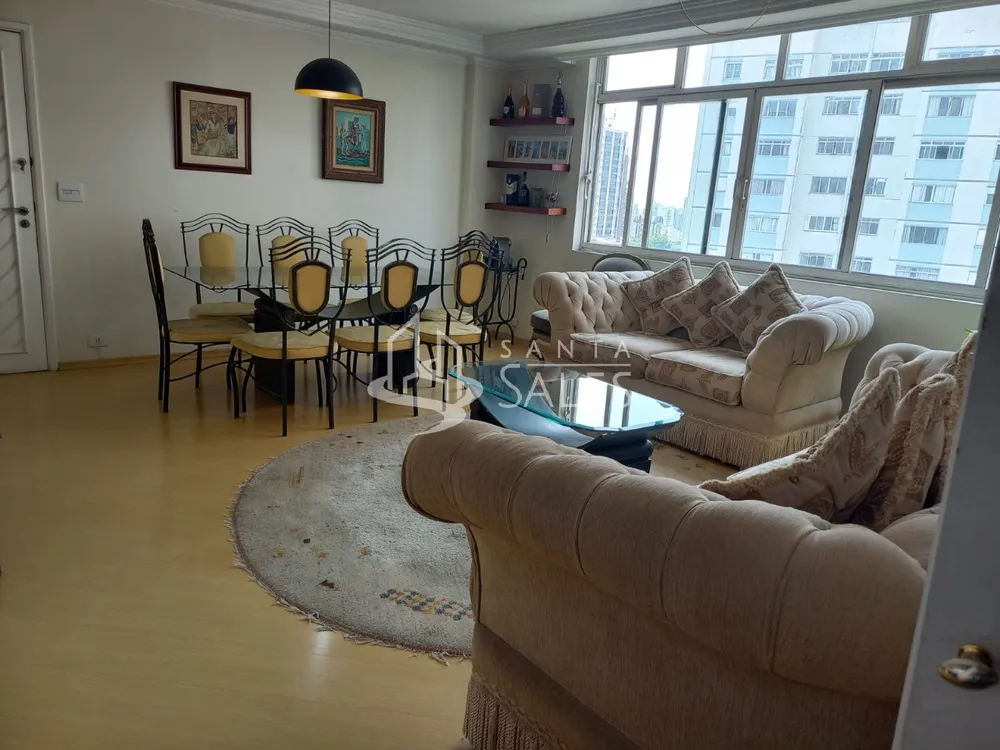 Apartamento, 4 quartos, 110 m² - Foto 1
