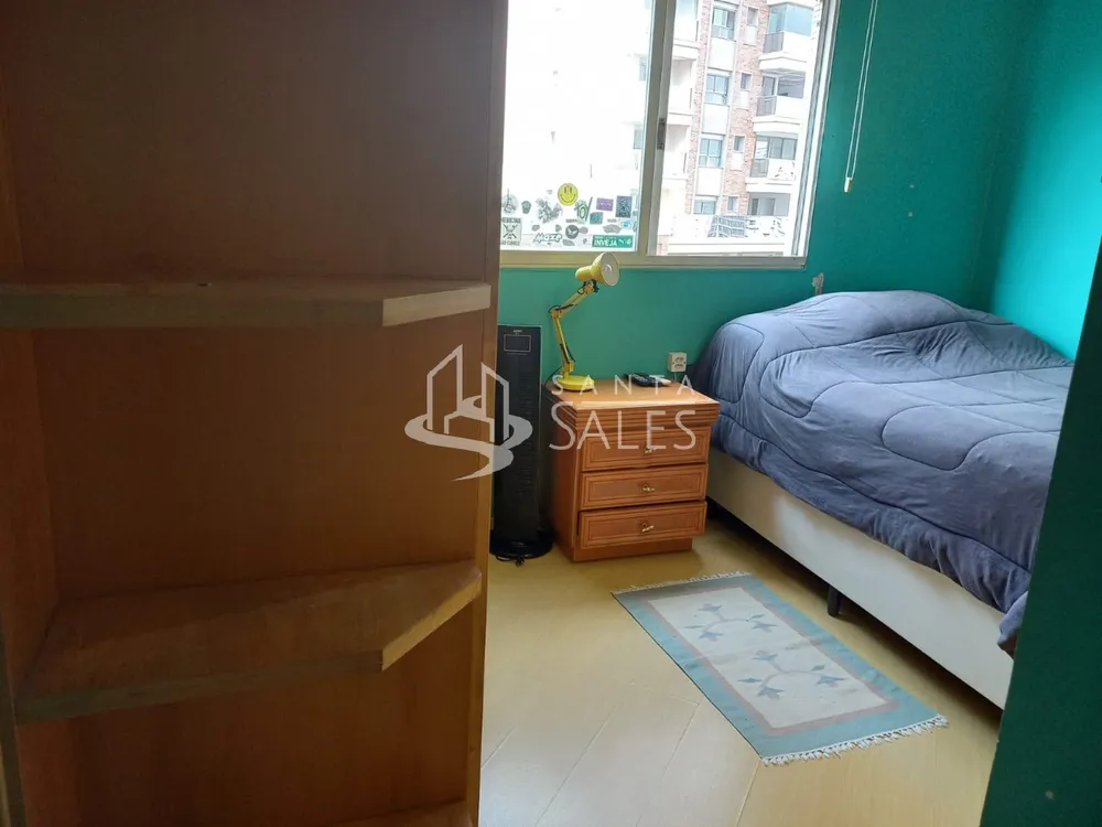 Apartamento, 4 quartos, 110 m² - Foto 12