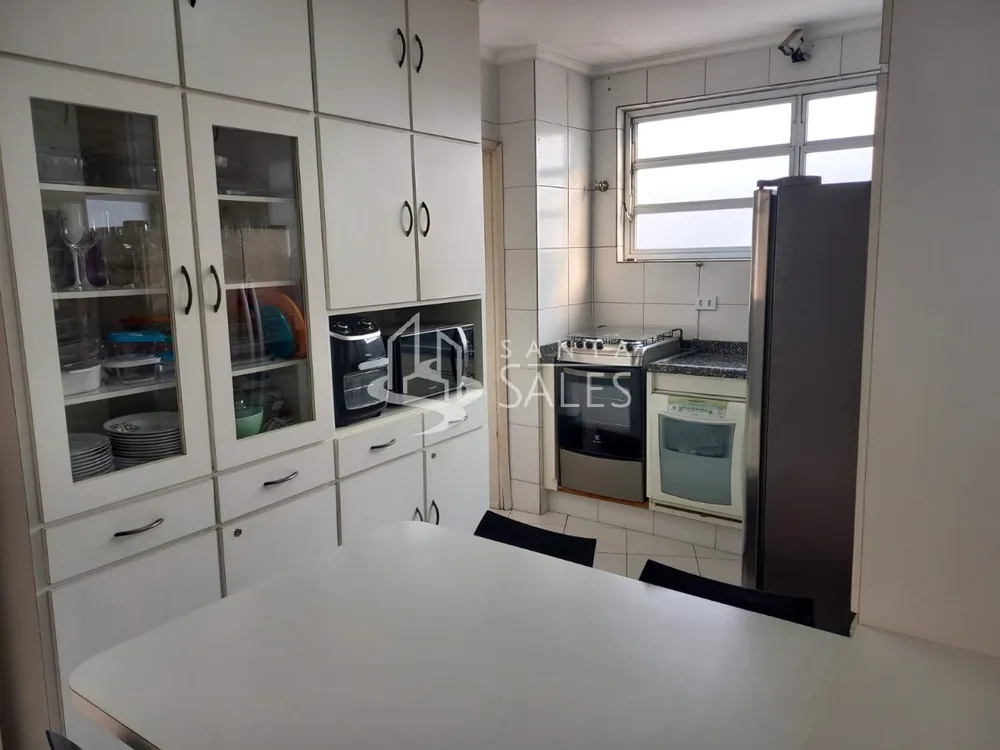 Apartamento, 4 quartos, 110 m² - Foto 6