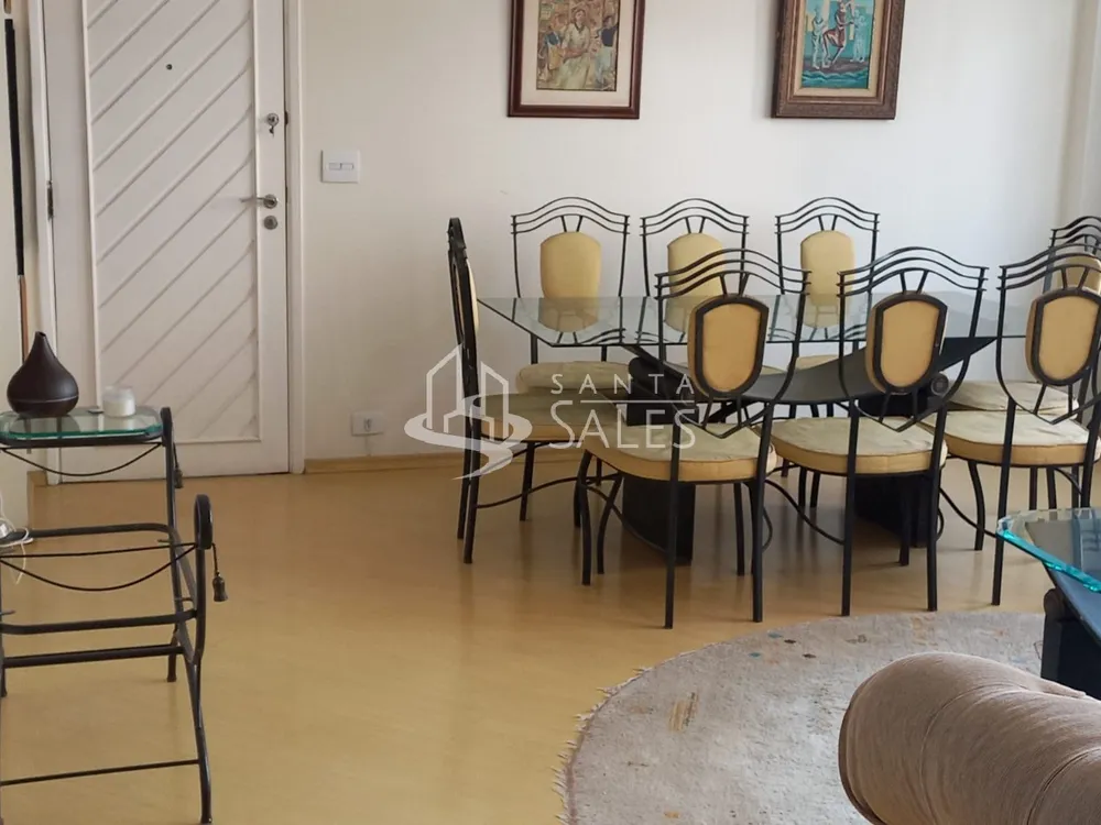 Apartamento, 4 quartos, 110 m² - Foto 5