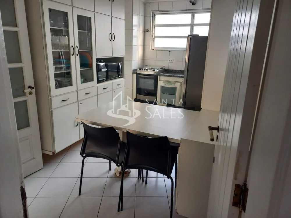 Apartamento, 4 quartos, 110 m² - Foto 8