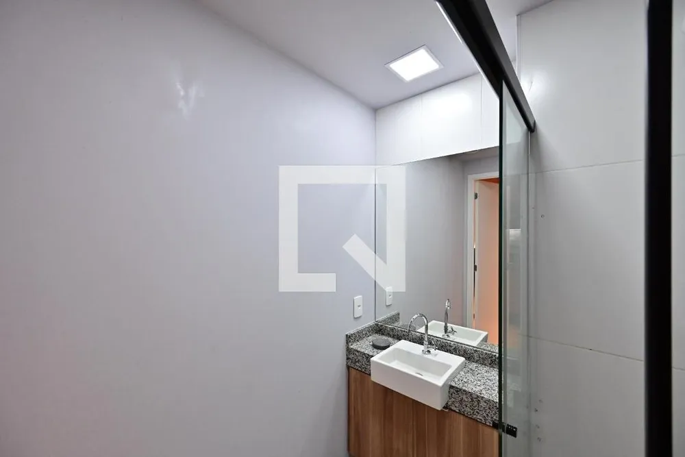 Kitnet-Studio, 28 m² - Foto 2