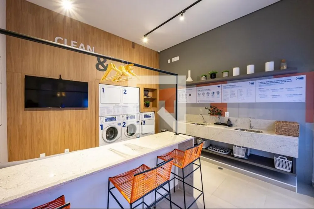Kitnet-Studio, 28 m² - Foto 3