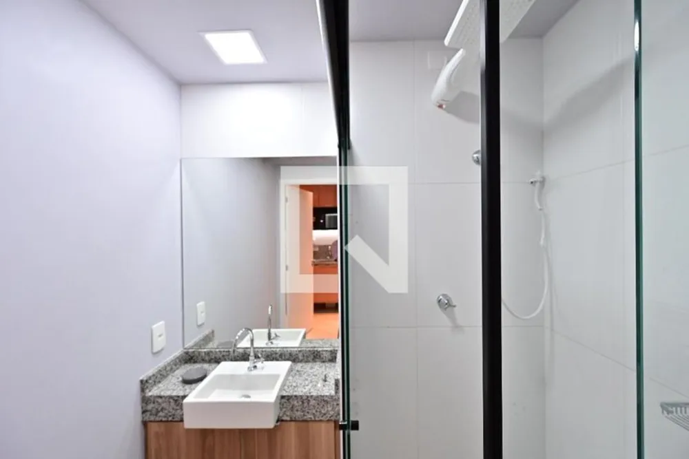 Kitnet-Studio, 28 m² - Foto 4