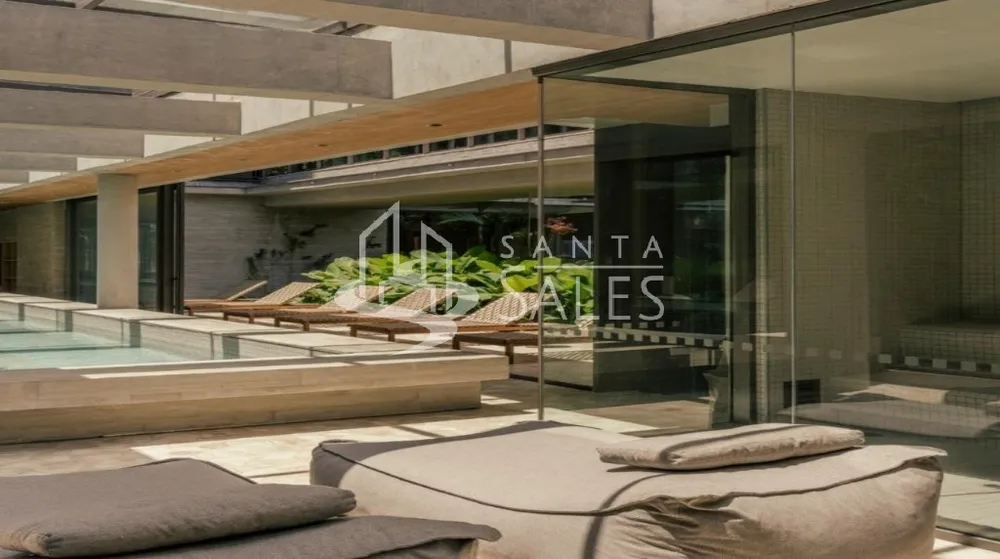 Apartamento, 3 quartos, 204 m² - Foto 10