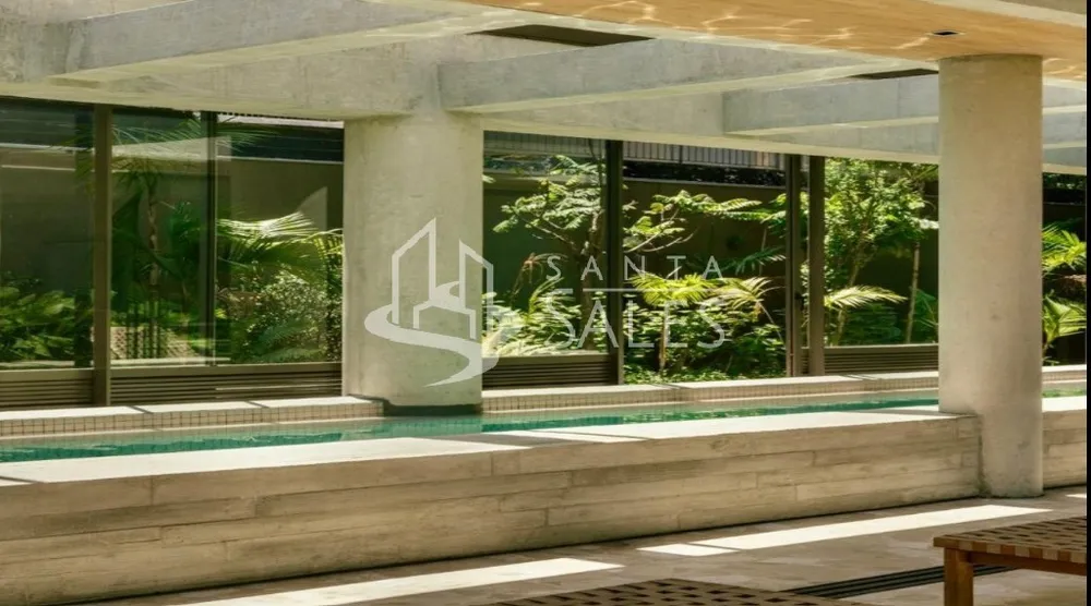 Apartamento, 3 quartos, 204 m² - Foto 9