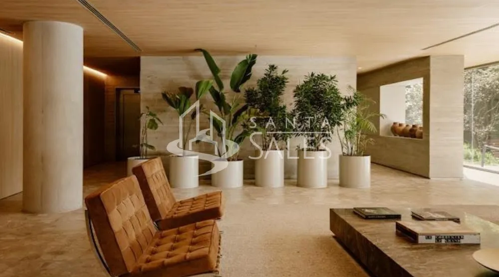 Apartamento, 3 quartos, 204 m² - Foto 13