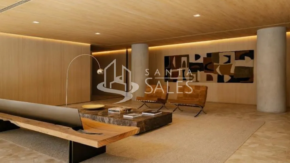 Apartamento, 3 quartos, 204 m² - Foto 11