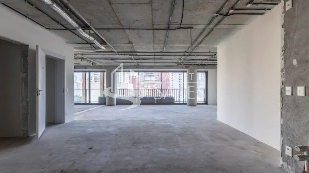 Apartamento, 3 quartos, 204 m² - Foto 5