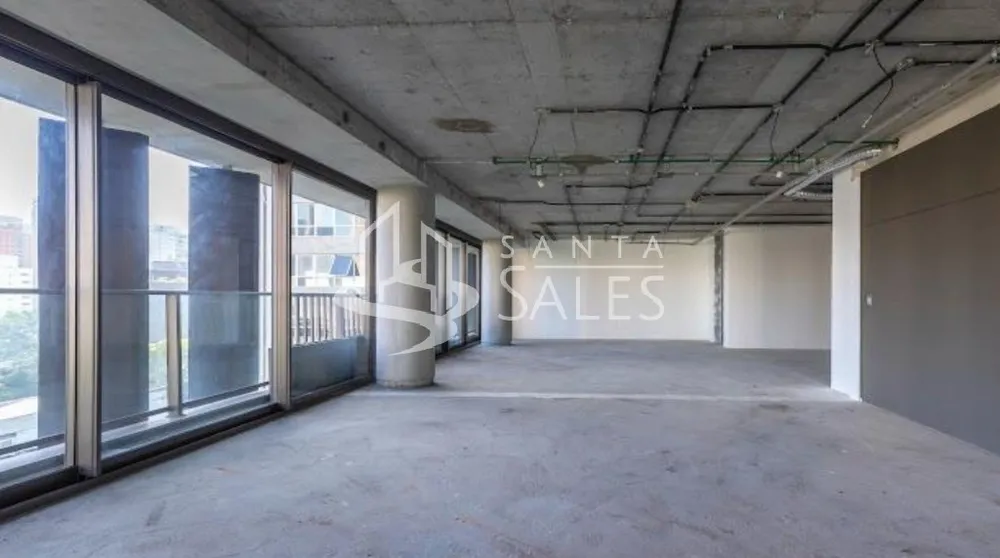 Apartamento, 3 quartos, 204 m² - Foto 3