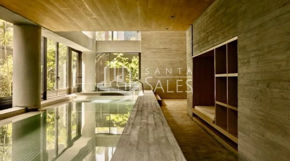 Apartamento, 3 quartos, 204 m² - Foto 2