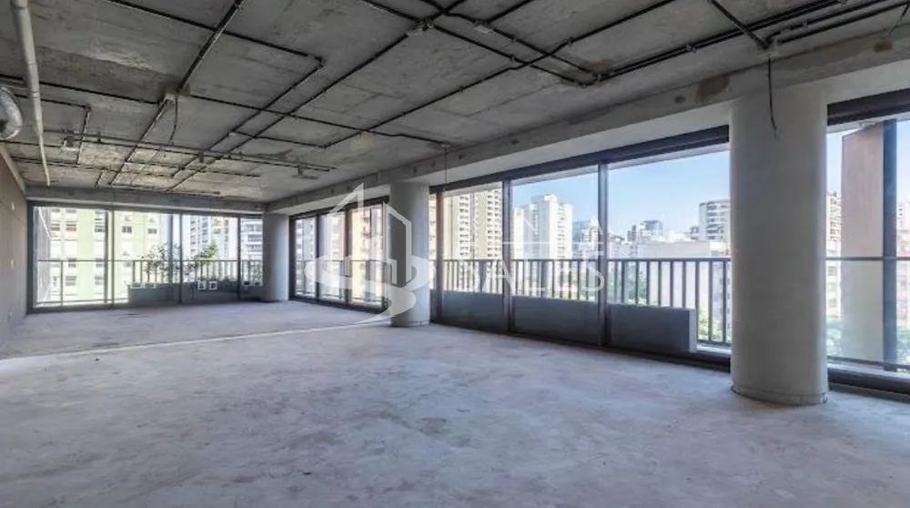 Apartamento, 3 quartos, 204 m² - Foto 7
