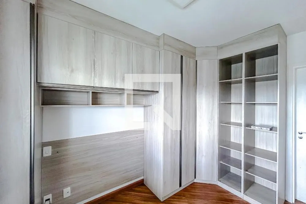Apartamento, 1 quarto, 45 m² - Foto 4