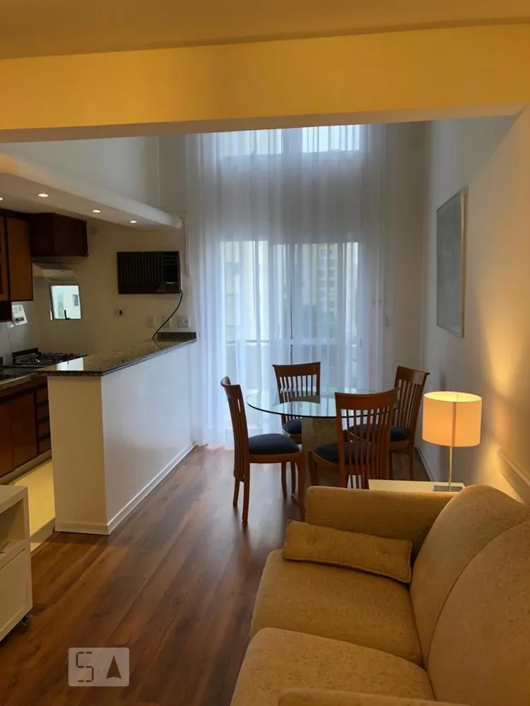 Apartamento, 1 quarto, 52 m² - Foto 7