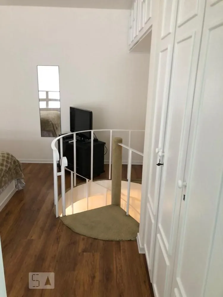 Apartamento, 1 quarto, 52 m² - Foto 8