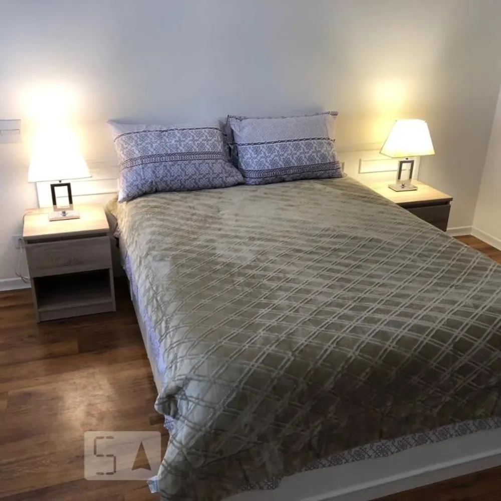 Apartamento, 1 quarto, 52 m² - Foto 3