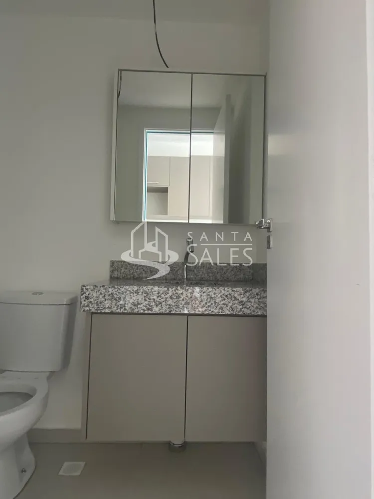 Flat/Apart Hotel, 1 quarto, 25 m² - Foto 2
