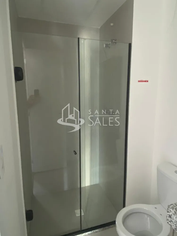 Flat/Apart Hotel, 1 quarto, 25 m² - Foto 4