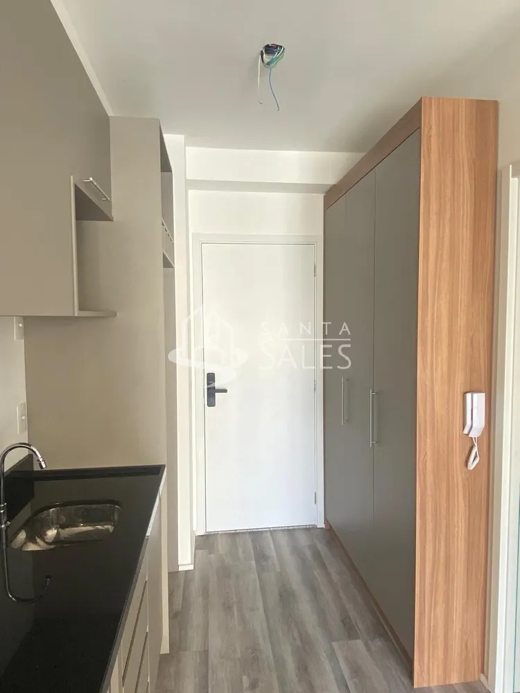 Flat/Apart Hotel, 1 quarto, 25 m² - Foto 3