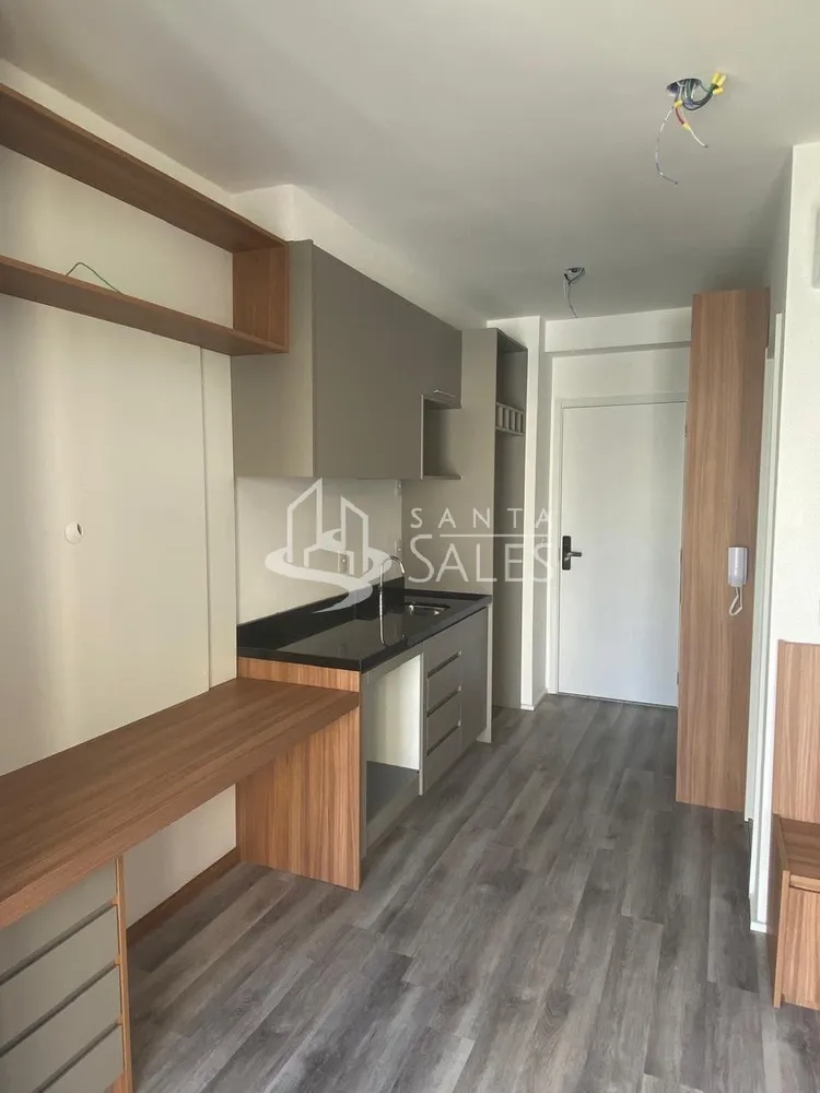 Flat/Apart Hotel, 1 quarto, 25 m² - Foto 5