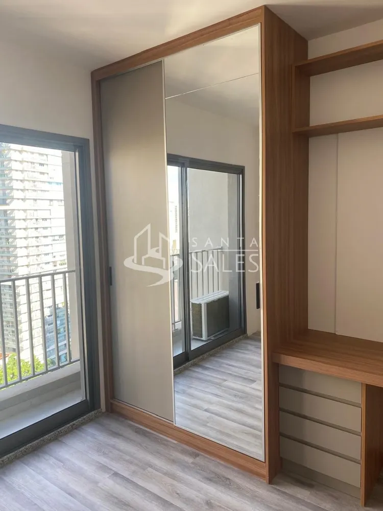 Flat/Apart Hotel, 1 quarto, 25 m² - Foto 8