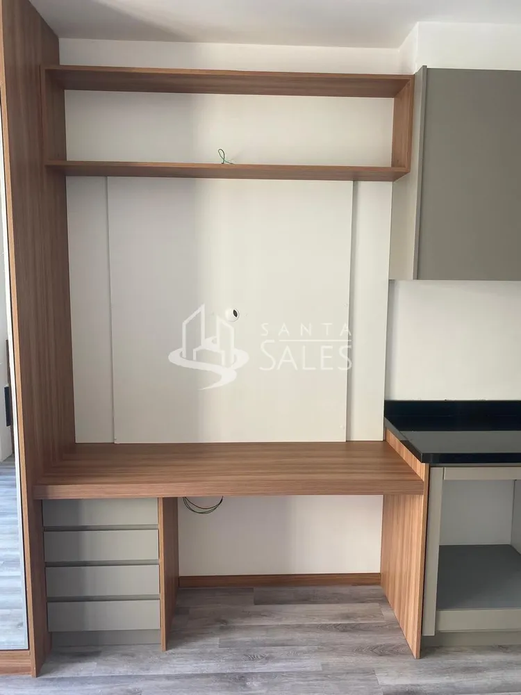 Flat/Apart Hotel, 1 quarto, 25 m² - Foto 2
