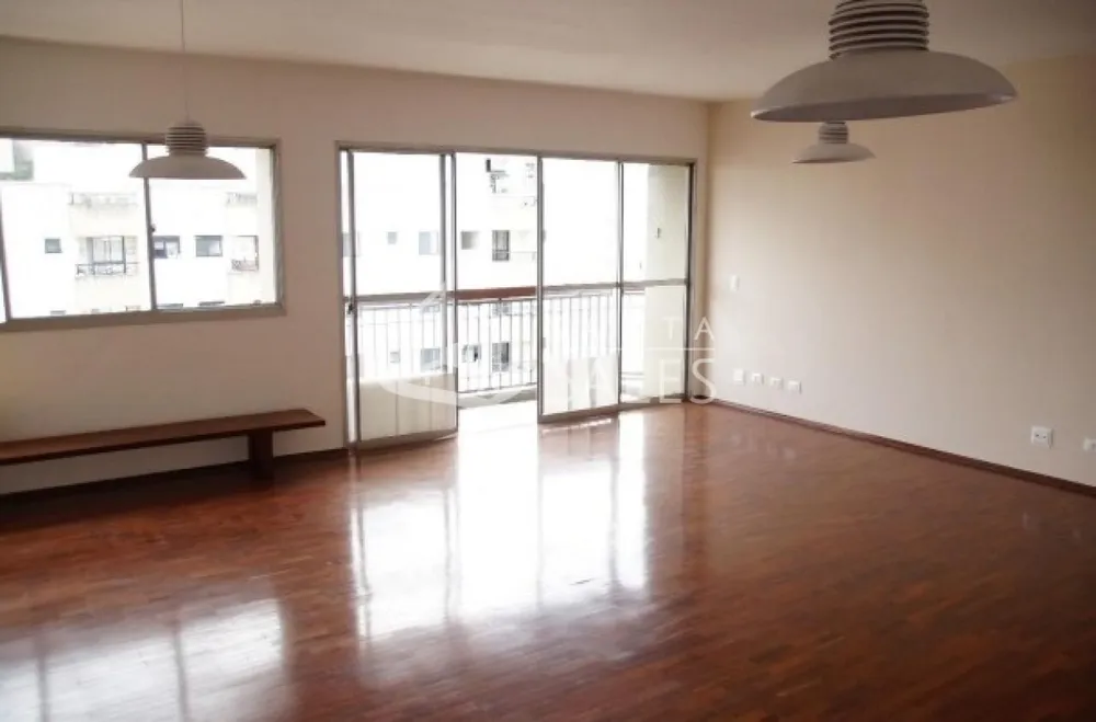 Apartamento, 3 quartos, 150 m² - Foto 2