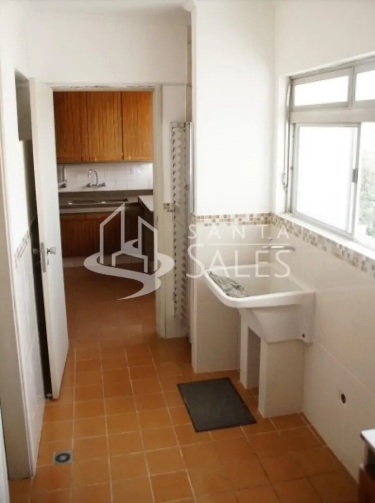Apartamento, 3 quartos, 150 m² - Foto 6