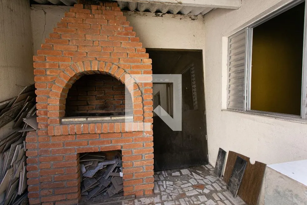 Casa, 6 quartos, 200 m² - Foto 9