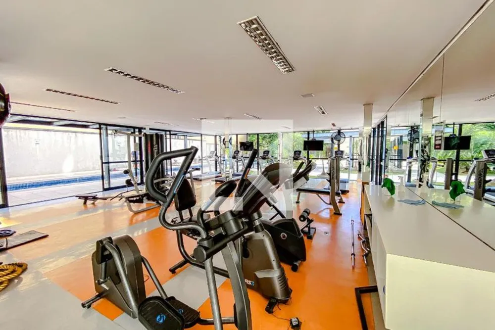 Kitnet-Studio, 33 m² - Foto 1