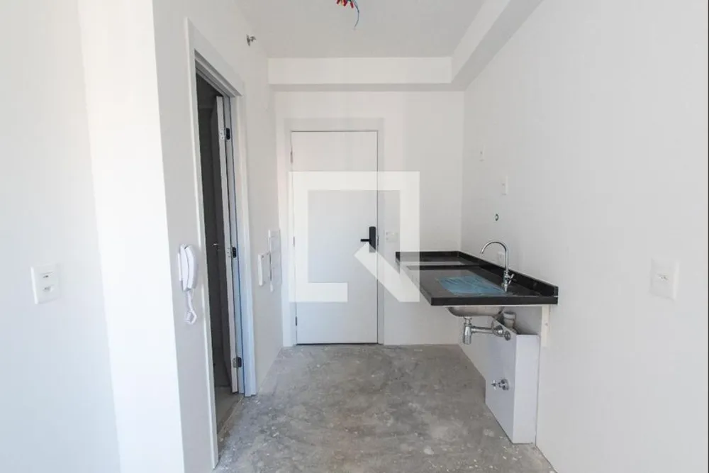 Apartamento, 1 quarto, 21 m² - Foto 4