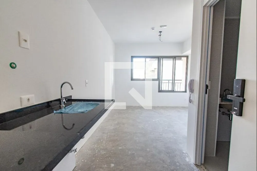Apartamento, 1 quarto, 21 m² - Foto 5