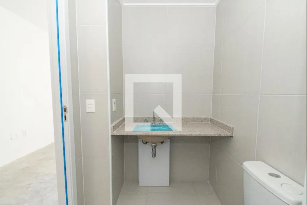 Apartamento, 1 quarto, 21 m² - Foto 4