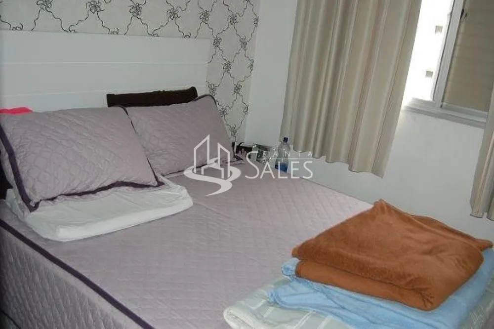 Apartamento, 2 quartos, 53 m² - Foto 8