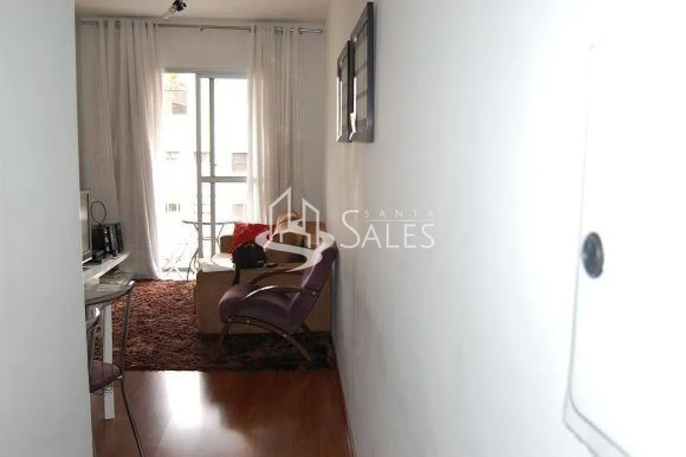 Apartamento, 2 quartos, 53 m² - Foto 7