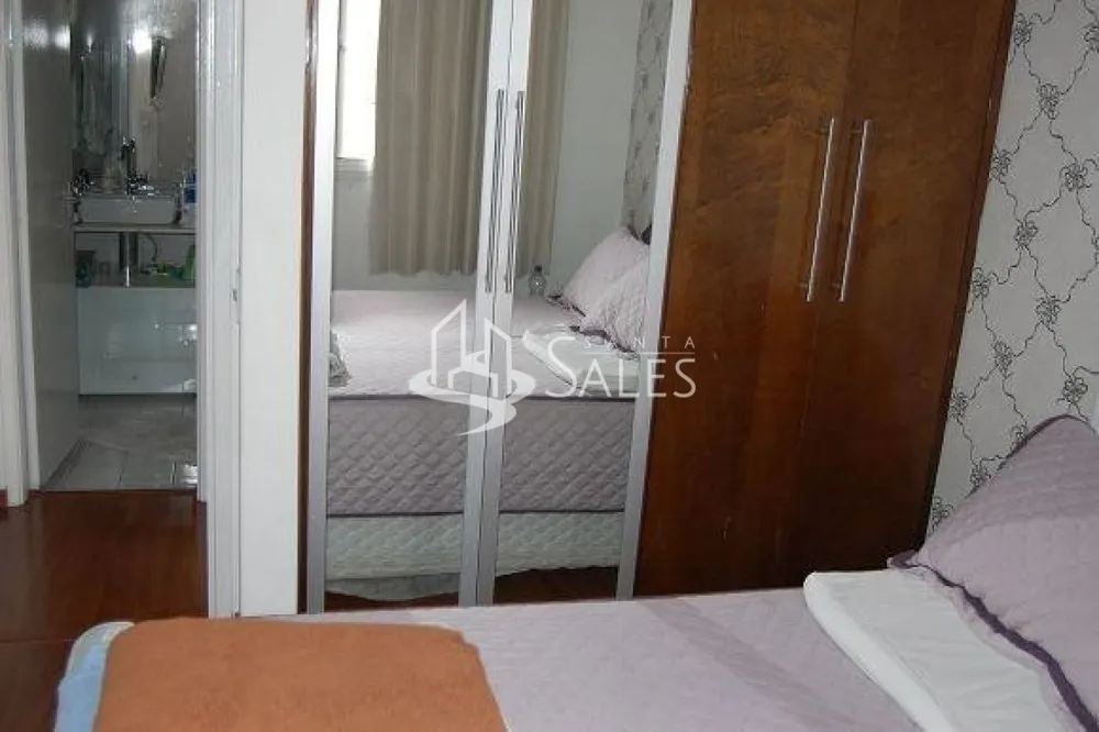 Apartamento, 2 quartos, 53 m² - Foto 10