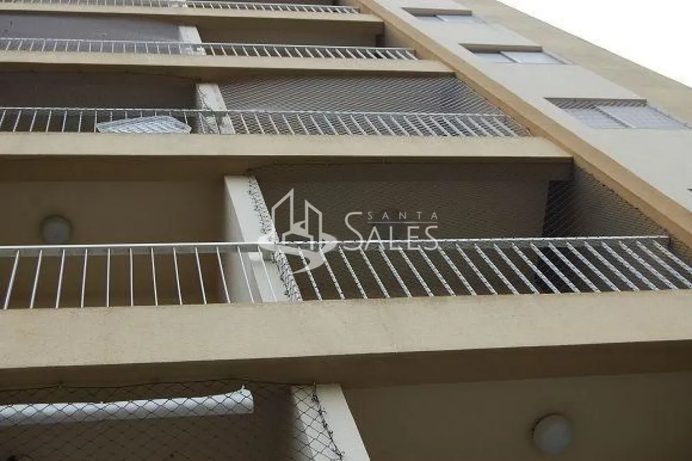 Apartamento, 2 quartos, 53 m² - Foto 2