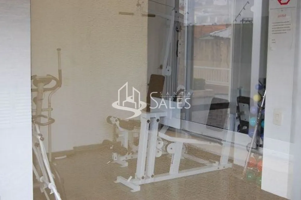 Apartamento, 2 quartos, 53 m² - Foto 6
