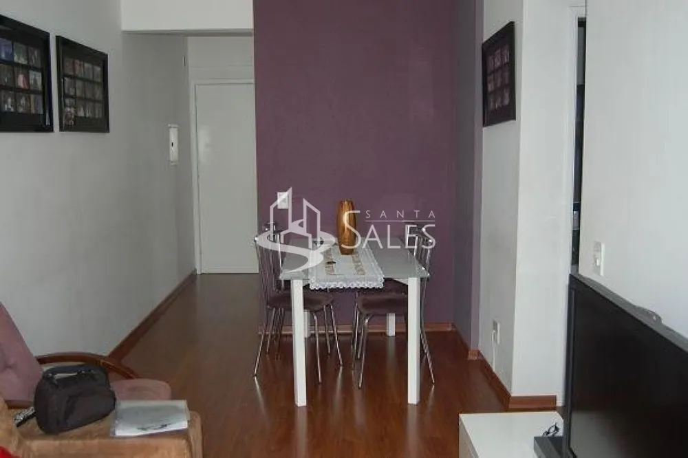 Apartamento, 2 quartos, 53 m² - Foto 1