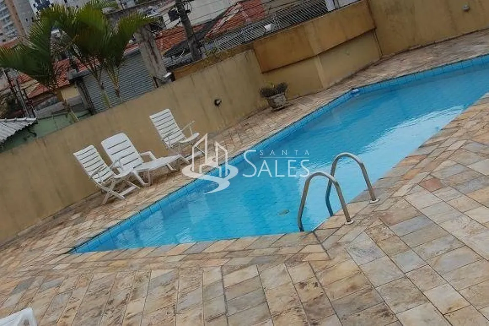 Apartamento, 2 quartos, 53 m² - Foto 5